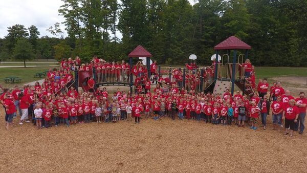 Lake Ann Elementary