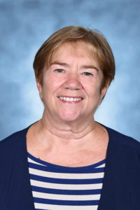 Kathy McManus