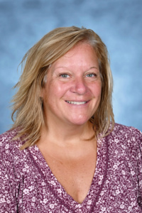 Melissa Burch