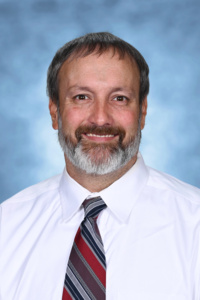 Marc Alderman